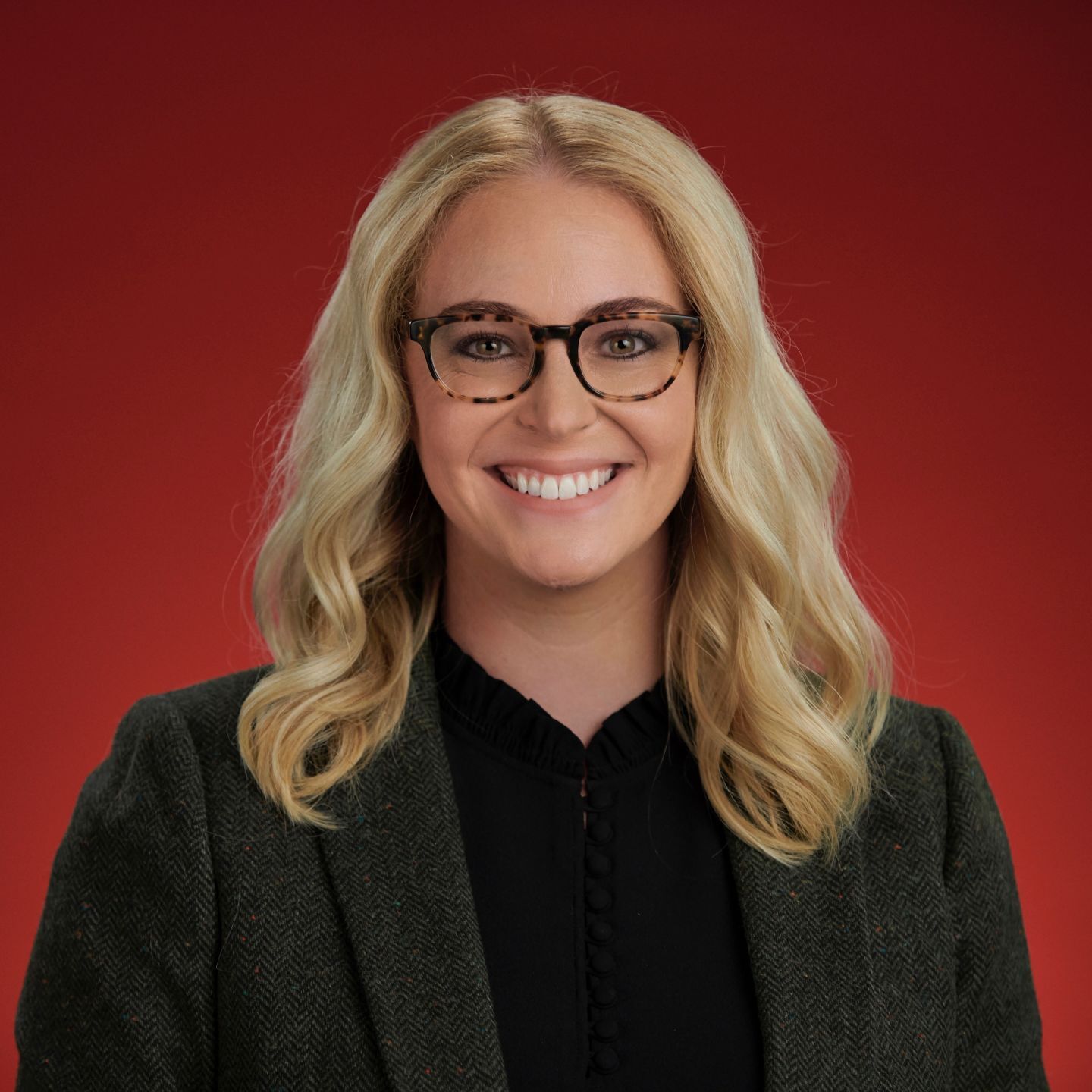 Caitlyn Collins
